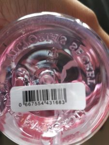 Pure Seduction Perfume Sample