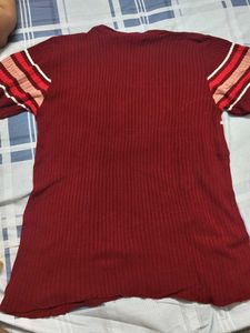 Vero Moda Girl Top