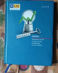 New Dairy Book