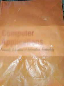 Computer Applications Class 9thh -Sumita Arora