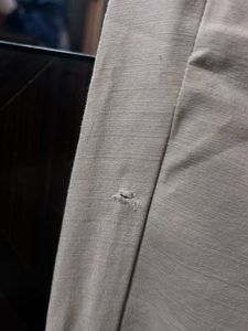 Neutral Casual Pants