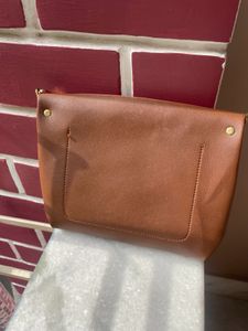 Brown Bag