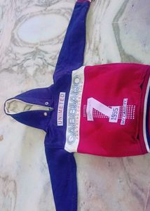 Kids Sweatshirt Boy ,.6combo