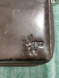 POLO TRAVEL CLUB | Men&#39;s Wallet | Brown