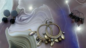 Earring Bundle