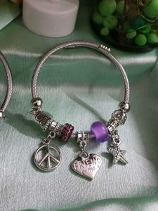 Pandora Bracelet