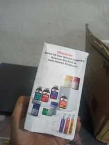 The Body Reserve Melatonin