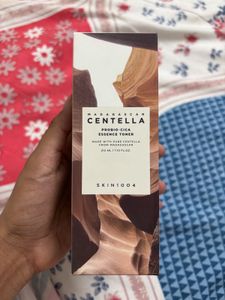 Skin1004 Madagascar Centella Probio Cica Toner