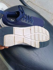 Puma Reflex Women Sneakers- Size (UK 4)