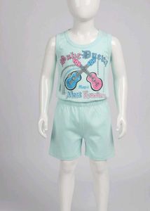 Baby Boy Co-ordset