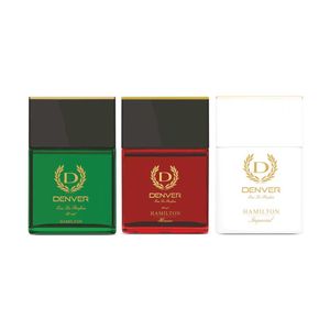 3 Seled Perfume
