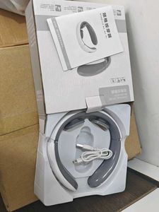 Cervical Spine Massager