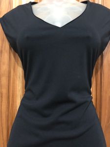 Reversible Office Siren Mini Dress