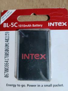 Intex BL-5C Battery
