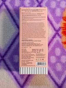 Dot &amp; Key Watermelon Cooling Sunscreen  SPF 50