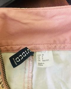 Beauti H&amp;M Skirt (mini)