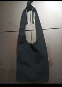 TOTE BAG With adjustable straps