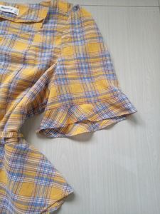 Women Striped Top