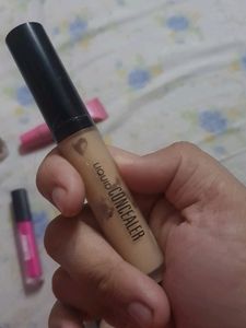 Mackup Kit