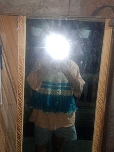 Cute Crochet Baby Dress