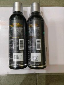 mCaffeine Shampoo &amp; Conditioner Set