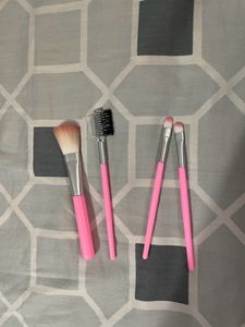 Makeup Accesssories