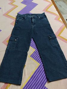Straight Fit Jeans