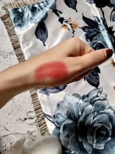 Insight Cream Blush