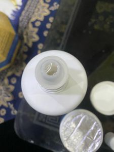 Spa Essence Shampoo &amp; Hair Mask