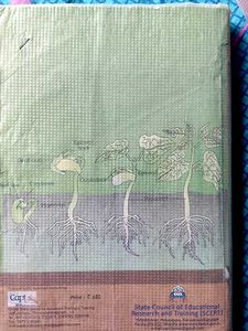 Biology Textbook - Class XI