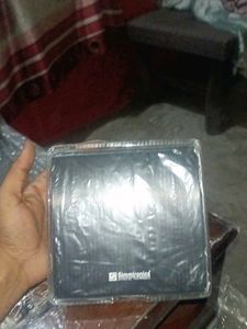 Sinetronics External Slim DVD/RW