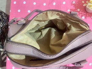 Elegant Handbag