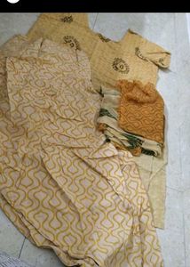 Ethnic Kurta set
