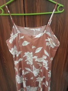 Valentine Cami Dress