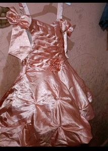 Beautiful Gown 🤩