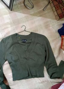 Winter Top