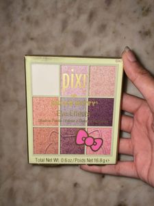 Pixi Hello Kitty Shadow Palette