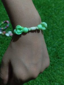 Beaded Bracelet Bundle