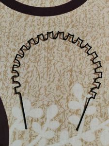 Hair band
