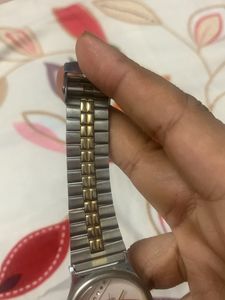 Vintage Ricoh Watch