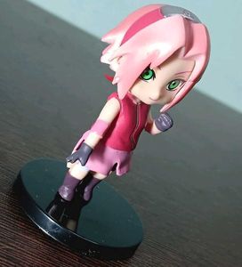 Sakura Haruno Nendoroid Figurine