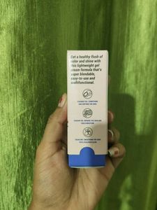 Blue Heaven Cheek And Eyes Gel Bloom