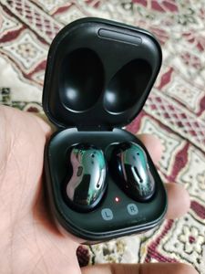 Samsung Galaxy Buds Live