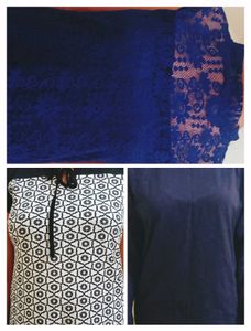3 Tunics In One Go Offers Accepted