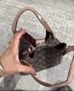 Louis Vuitton 3in1 Set Bag