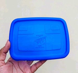 Combo Of 10 Plastic Boxes (Tiffin/Container)