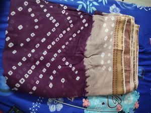 🥳🔥Combo Of 2 Sarees