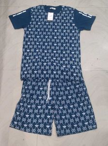 Gucci Inspired Men's Set