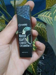 Mars Northern Lights Liquid EyeshadowPrice Reduce