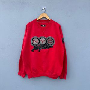 Vintage Johnny Blaze NYC Sweatshirt